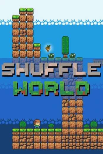 Shuffle World PC