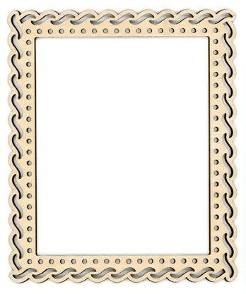 Frame String Small OR-073