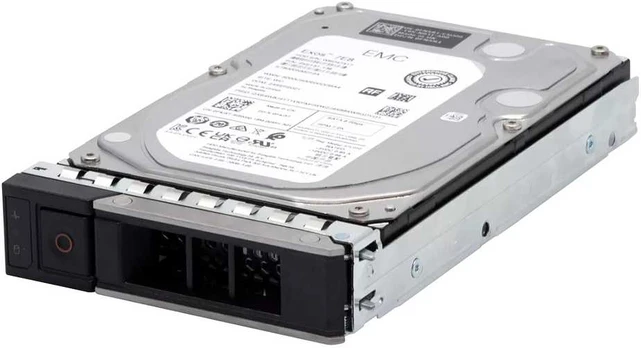 Kietasis diskas AXIS ENTERPRISE HARD DRIVE 12 TB -