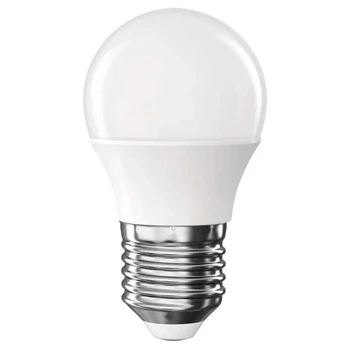 LED lemputė CLS MINI GLOBE E27 6.5W 806lm WW