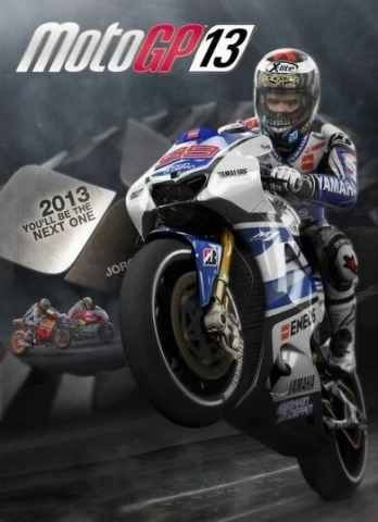MotoGP 13 PC