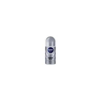 Nivea Silver Protect Dynamic Power, 50ml