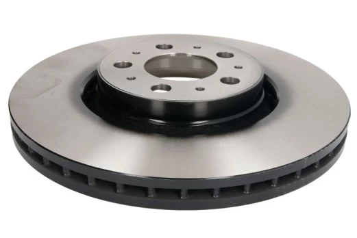 TRW DF4339 Brake Disc