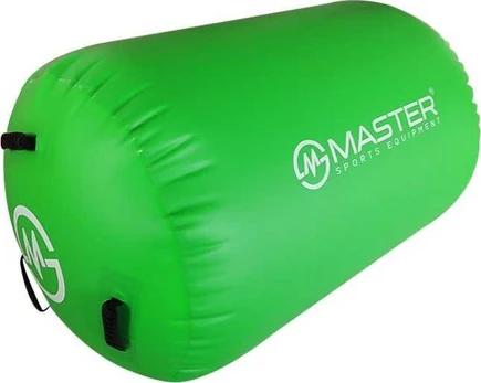 Master AirRoller Volelis for MASTER Pratimams 100 x 75 cm Žalias