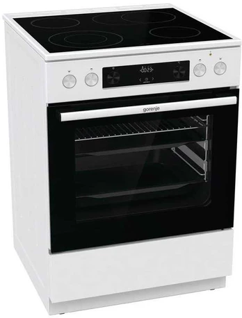 Viryklė Gorenje GECS6C70WPA
