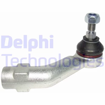 Skersinės vairo trauklės galas DELPHI TA2341