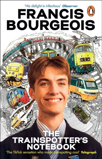 Trainspotter's Notebook