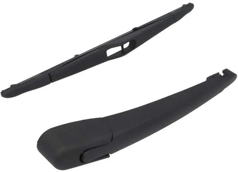 Wiper arm with blade 000723180085 rear (315mm) fits: FORD