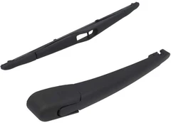 Wiper arm with blade 000723180085 rear (315mm) fits: FORD kaina