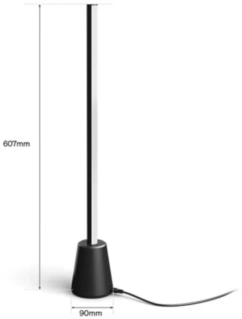 Philips Hue Play Table Lamp