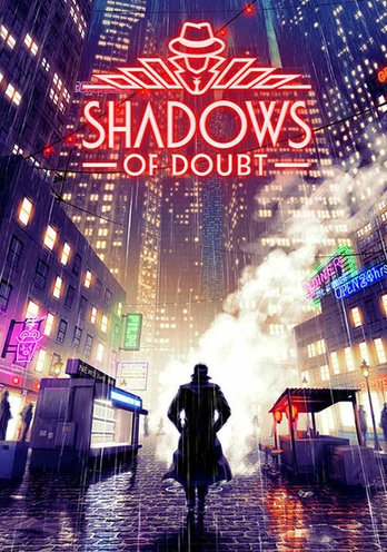 Shadows of Doubt Xbox