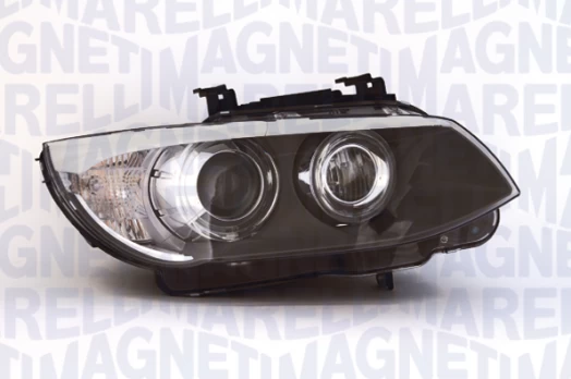 Priekinis žibintas MAGNETI MARELLI 711307023437 BMW 3 (E92), 3 (E93)