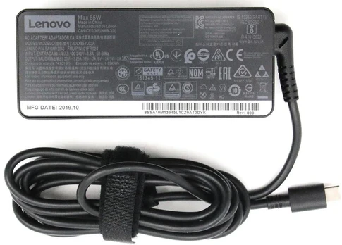 Lenovo 01FR024 AC Adapteris 65W 20V 3.25A