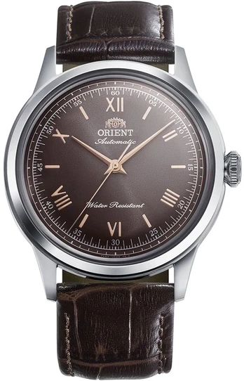 Orient Bambino Automatic RA-BB0004Y30B Vyriškas laikrodis