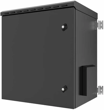 Spinta Lanview 19'' 12U IP55 Wall mount