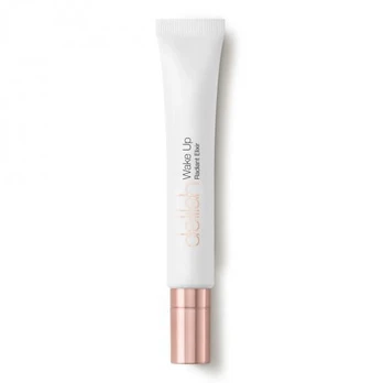 Delilah Wake Up Radiant Elixir Spindesio suteikianti primonė, Candlelight