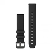 Acc, Approach S42 Replacement Band, Black kaina