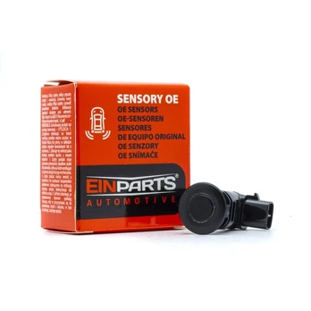 Parkavimo daviklis PDC sensorius OEM Mazda 3 BL, Mazda 6 GH