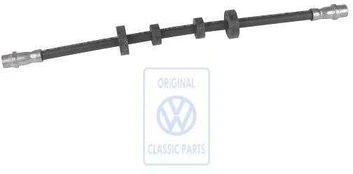 Vag T4 T4 Syncro 1996 2004 Originalus 7D0611701E