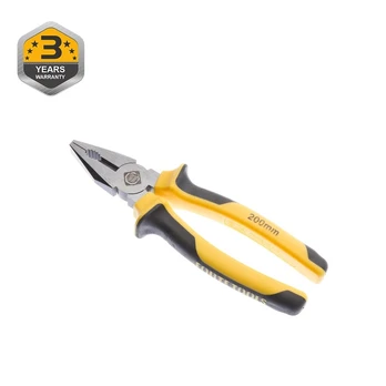 Replės Forte Tools IND02001-8, 200 mm
