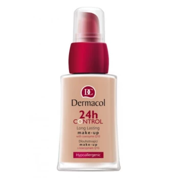 Makiažo pagrindas Dermacol 24h Control Make-up C, 30 ml