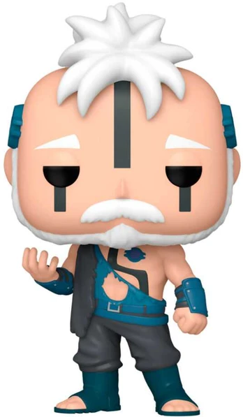 Funko POP figure Boruto Naruto Next Generations Boro