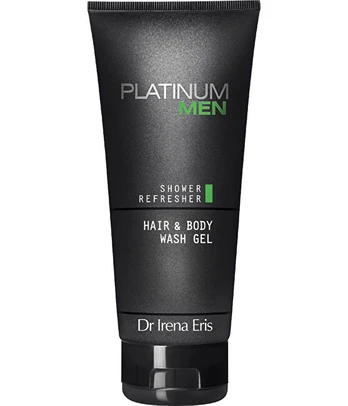 Dr Irena Eris Platinum Men Shower Refresher 200 ml