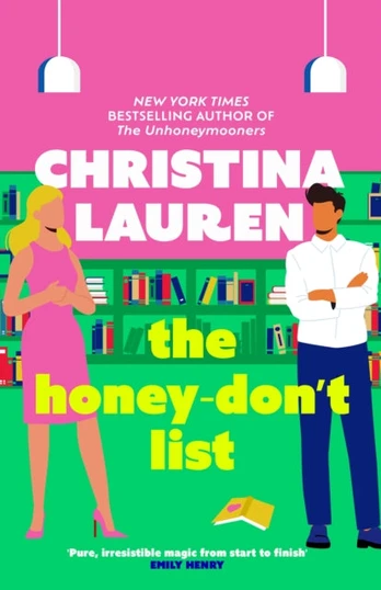 Honey-Don't List