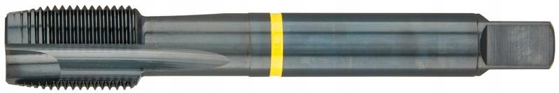 Gamyklinis sriegiklis G 3/8" Hss-e Gühring