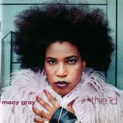 CD Macy Gray - The Id