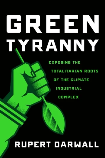 Green Tyranny 