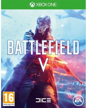 Battlefield 5 Xbox One