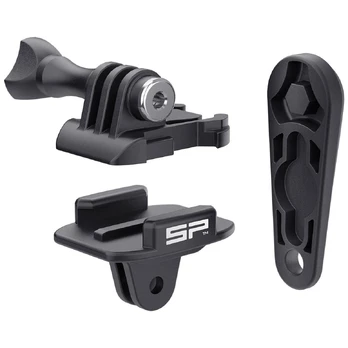 Laikiklis SP Gadgets Clip Adapteris