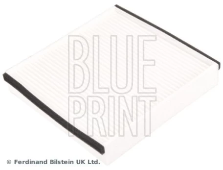 Filtras, salono oras BLUE PRINT ADBP250035