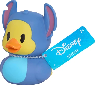 justplay Disney assorted rubber duck 6cm