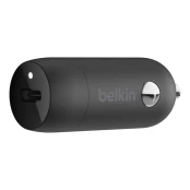 Belkin BoostCharge Universalus Juoda Automatinis kaina