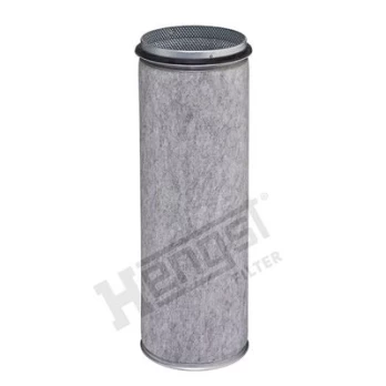 Antrinis oro filtras HENGST FILTER E118LS