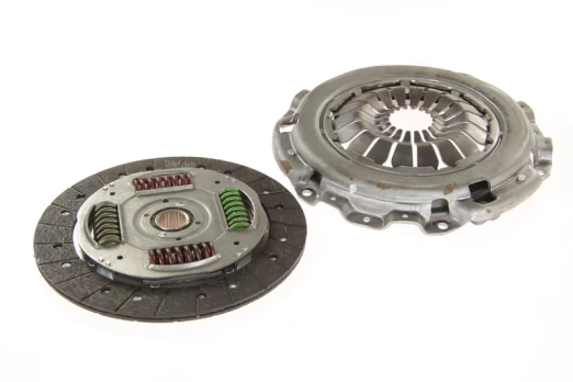 Sankabos komplektas VALEO VAL826344
