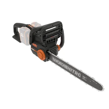 Battery chain Saw WG385E.9 bare tool, Worx