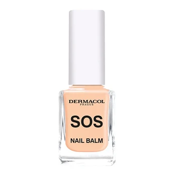 Dermacol SOS Nail Balm 11 ml 11ml Moterims