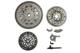 Sankabos komplektas SACHS 2290 601 096 kaina