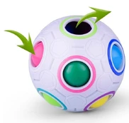 Kamuolys galvosūkis Fidget
