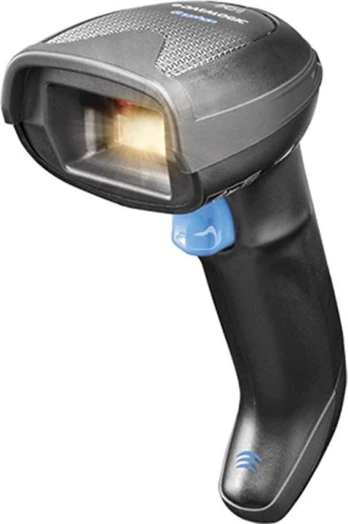 Brūkšninių kodų skaitytuvas Datalogic GM4500, rankinis