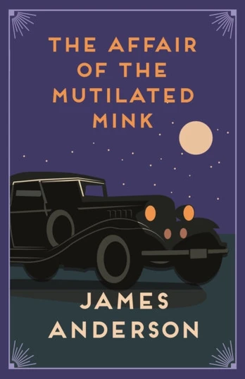 Affair of the Mutilated Mink