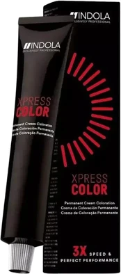 Indola Xpress spalva 6.03 60 ml& (1894629)