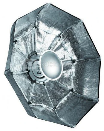 Linkstar Foldable Beauty Dish QSSR-85X/S 85 cm