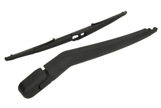 Stiklo valytuvas su svirtimi 415mm