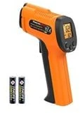 ThermoPro TP-30, oranžinis