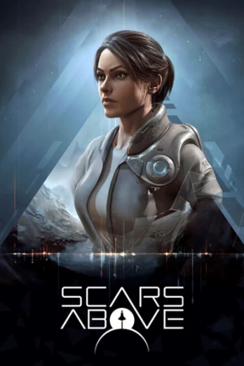 Scars Above PC
