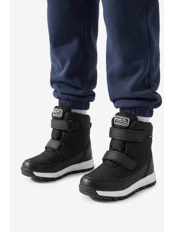 Sniego batai Sprandi CEO-P3LC154K Juoda